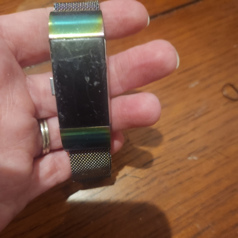 Fitbit Charge 2